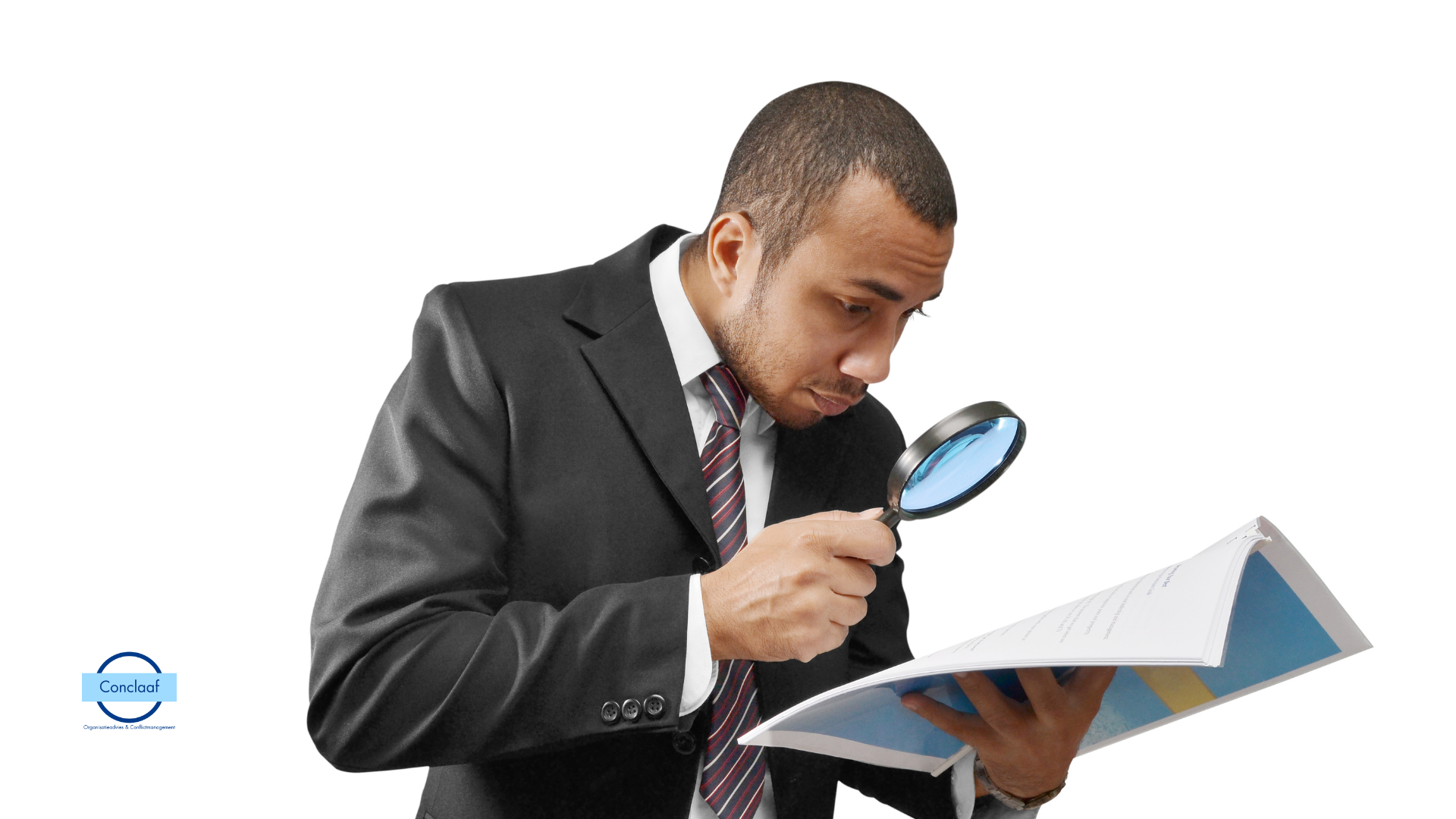 Organisatieadvies Analyse